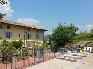 Ferienwohnung für 8 Personen (100 m²) in Serravalle Pistoiese