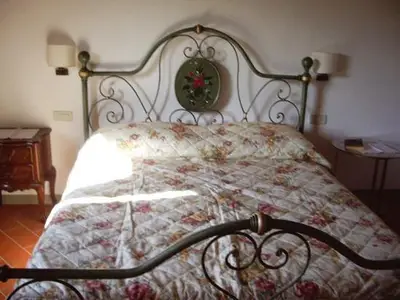 Alba Ferienwohnung