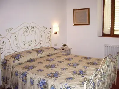 Alba Ferienwohnung