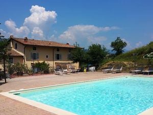 Ferienwohnung für 6 Personen (80 m²) in Serravalle Pistoiese