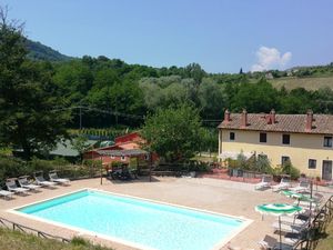 Ferienwohnung für 10 Personen (120 m²) in Serravalle Pistoiese