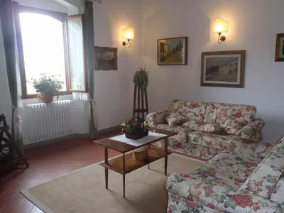 Aurora Ferienwohnung