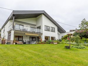 Ferienwohnung für 4 Personen (80 m²) in Serrig