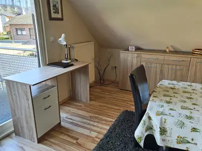 Ferienwohnung Eva Hauser Serrig (06)