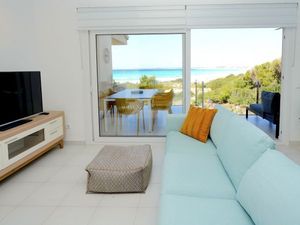 Ferienwohnung für 8 Personen (140 m²) in Ses Covetes
