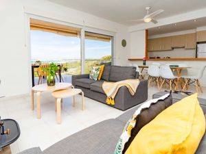 Ferienwohnung für 8 Personen (150 m²) in Ses Covetes