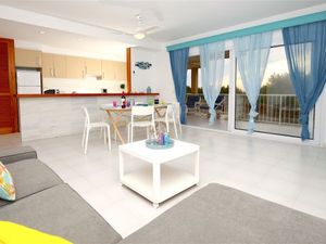 Ferienwohnung für 6 Personen (115 m²) in Ses Covetes