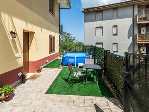 Ferienwohnung für 5 Personen (103 m&sup2;) in Sessa Cilento