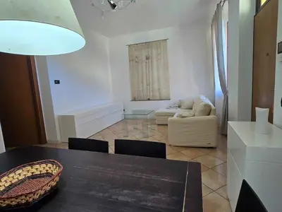 Ferienwohnung für 4 Personen (60 m²) in Sesto Calende 1/8