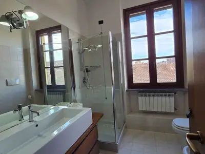 Ferienwohnung für 4 Personen (60 m²) in Sesto Calende 7/8