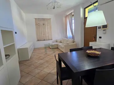 Ferienwohnung für 4 Personen (60 m²) in Sesto Calende 2/10