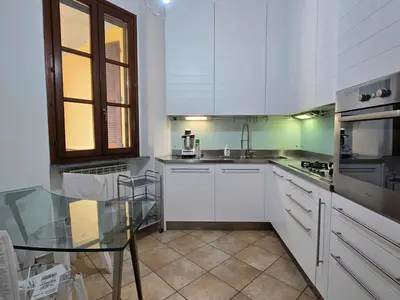 Ferienwohnung für 4 Personen (60 m²) in Sesto Calende 3/10