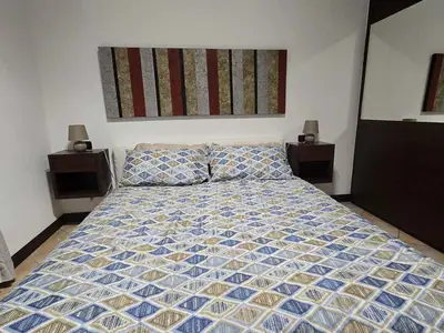 Ferienwohnung für 4 Personen (60 m²) in Sesto Calende 5/10