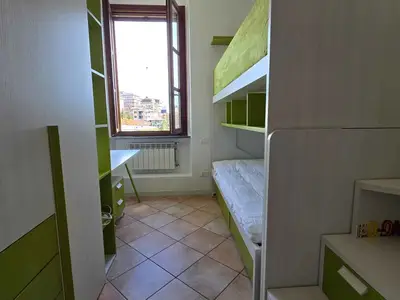 Ferienwohnung für 4 Personen (60 m²) in Sesto Calende 6/10