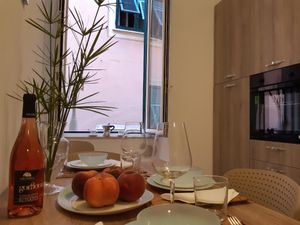 Ferienwohnung für 4 Personen (70 m²) in Sestri Levante