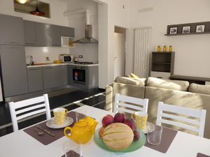 Ferienwohnung für 7 Personen (100 m²) in Sestri Levante