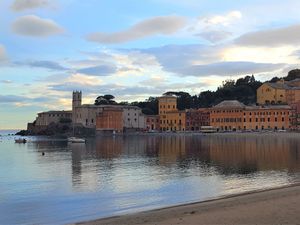 Ferienwohnung für 6 Personen (60 m²) in Sestri Levante