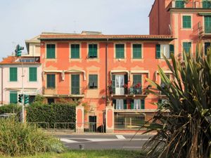 Ferienwohnung für 5 Personen (75 m&sup2;) in Sestri Levante