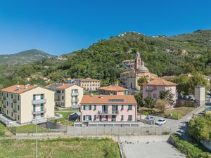 Ferienwohnung für 5 Personen (65 m&sup2;) in Sestri Levante