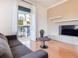 Ferienwohnung für 6 Personen (118 m&sup2;) in Sestri Levante