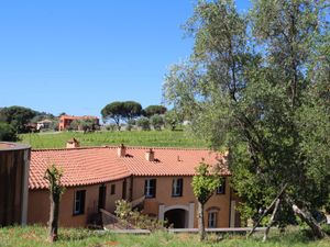 Ferienwohnung für 4 Personen (65 m&sup2;) in Sestri Levante