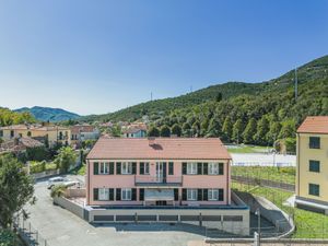 Ferienwohnung für 5 Personen (65 m²) in Sestri Levante