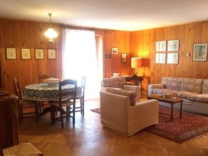 Ferienwohnung für 6 Personen (100 m&sup2;) in Sestriere