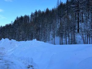 Ferienwohnung für 4 Personen (27 m&sup2;) in Sestriere