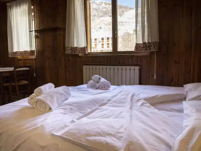Ferienwohnung für 4 Personen (27 m²) in Sestriere 1/10