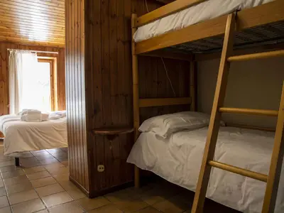 Ferienwohnung für 4 Personen (27 m²) in Sestriere 7/10