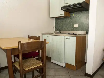 Ferienwohnung für 4 Personen (27 m²) in Sestriere 8/10