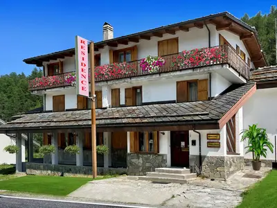 Ferienwohnung für 4 Personen (27 m²) in Sestriere 10/10