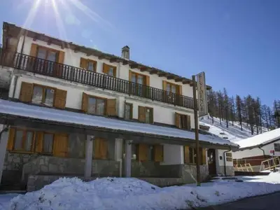 Ferienwohnung für 4 Personen (1 m²) in Sestriere 5/10