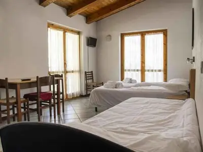 Ferienwohnung für 6 Personen (1 m²) in Sestriere 7/10
