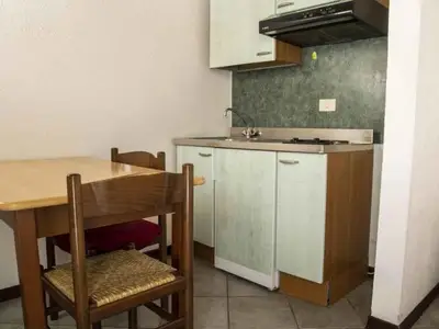 Ferienwohnung für 3 Personen (1 m²) in Sestriere 1/10