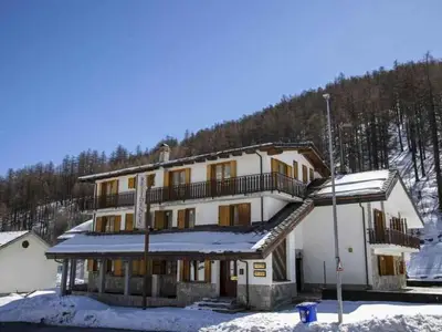 Ferienwohnung für 3 Personen (1 m²) in Sestriere 2/10