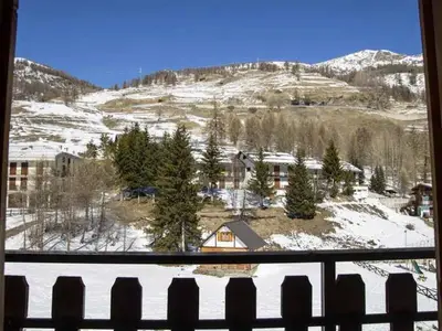 Ferienwohnung für 3 Personen (1 m²) in Sestriere 3/10