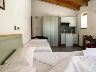 Ferienwohnung für 3 Personen (1 m²) in Sestriere 8/10