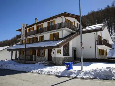 Ferienwohnung für 2 Personen (21 m²) in Sestriere 2/10