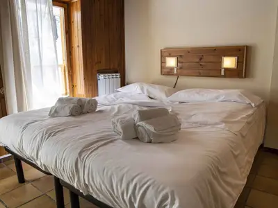 Ferienwohnung für 2 Personen (21 m²) in Sestriere 4/10
