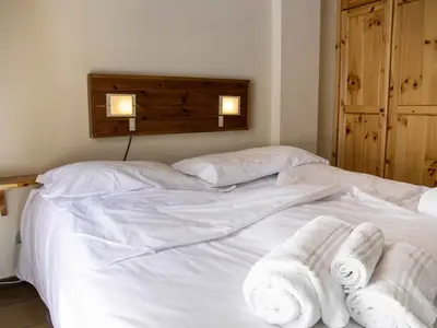 Ferienwohnung für 2 Personen (21 m²) in Sestriere 5/10