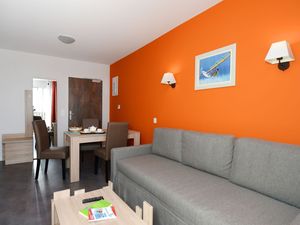 Ferienwohnung für 4 Personen (33 m²) in Sète