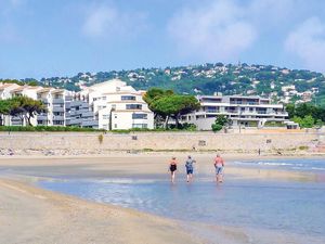 Ferienwohnung für 4 Personen (32 m²) in Sète