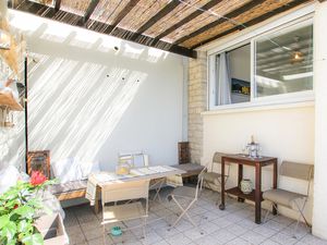 Ferienwohnung für 4 Personen (68 m²) in Sète