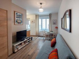 Ferienwohnung für 4 Personen (43 m²) in Sète