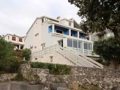 Ferienwohnung für 4 Personen (45 m²) in Sevid 1/10