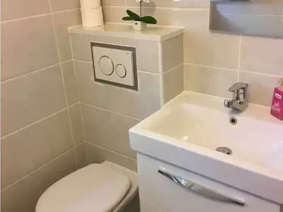 Ferienwohnung für 4 Personen (45 m²) in Sevid 3/10