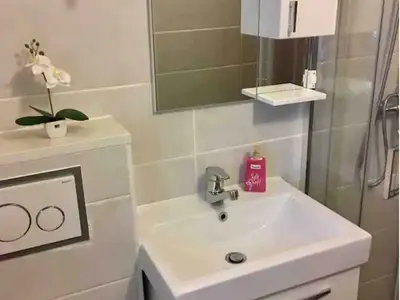 Ferienwohnung für 4 Personen (45 m²) in Sevid 7/10