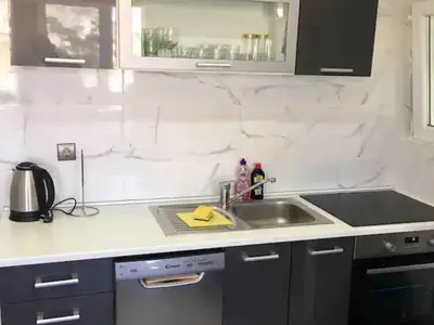 Ferienwohnung für 4 Personen (45 m²) in Sevid 8/10