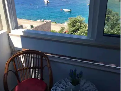 Ferienwohnung für 4 Personen (45 m²) in Sevid 6/10